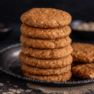 Raagi Biscuit