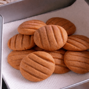 Multigrain Biscuit