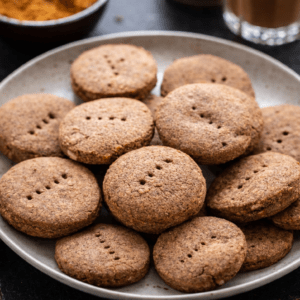 Kambu Biscuit