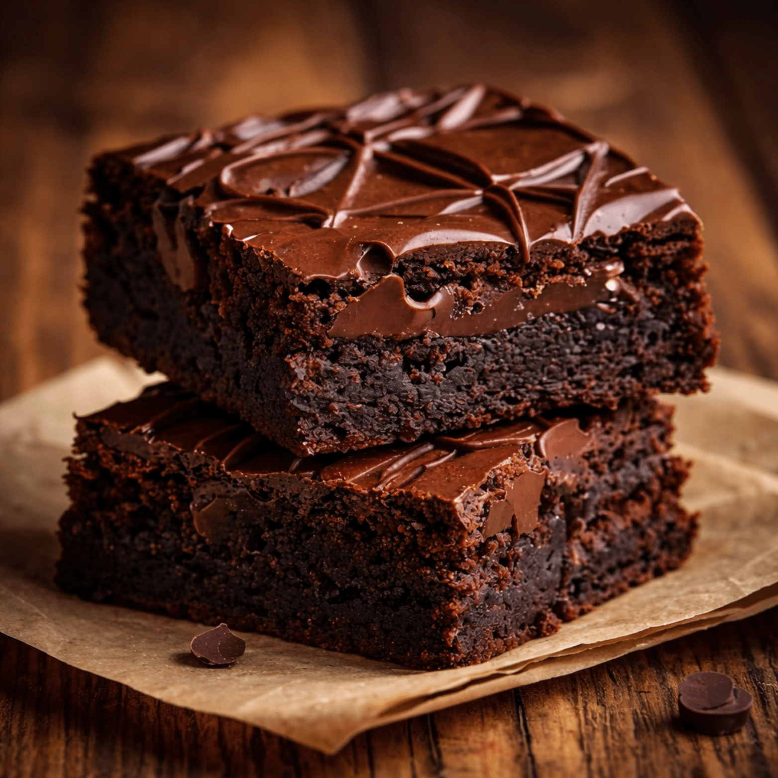 Dairy Milk Brownie