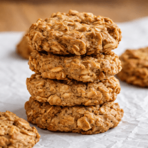 Oats Cookie