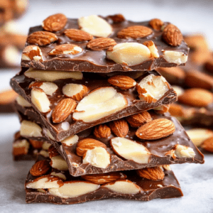 Almond Chocolate
