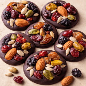 Fruit & Nut Chocolate
