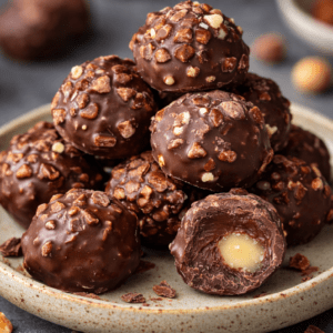 Ferrero Rocher