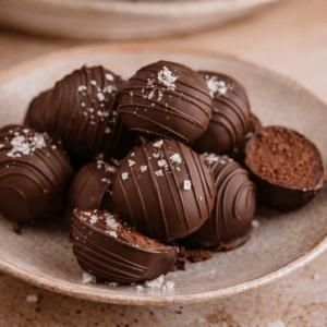 Truffle Chocolate