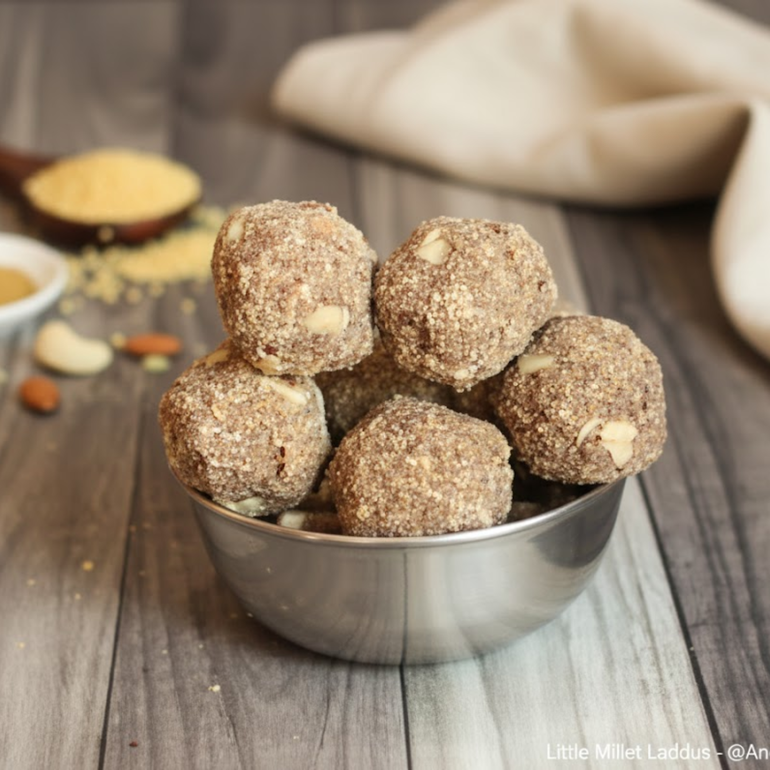 Diabetic Friendly Bites - Image 2