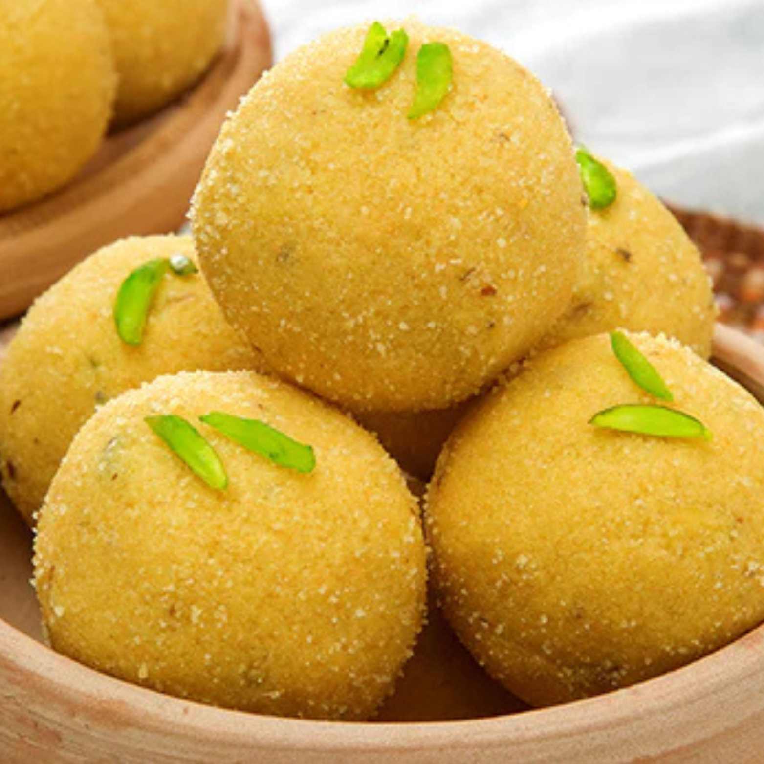 Diabetic Friendly Bites