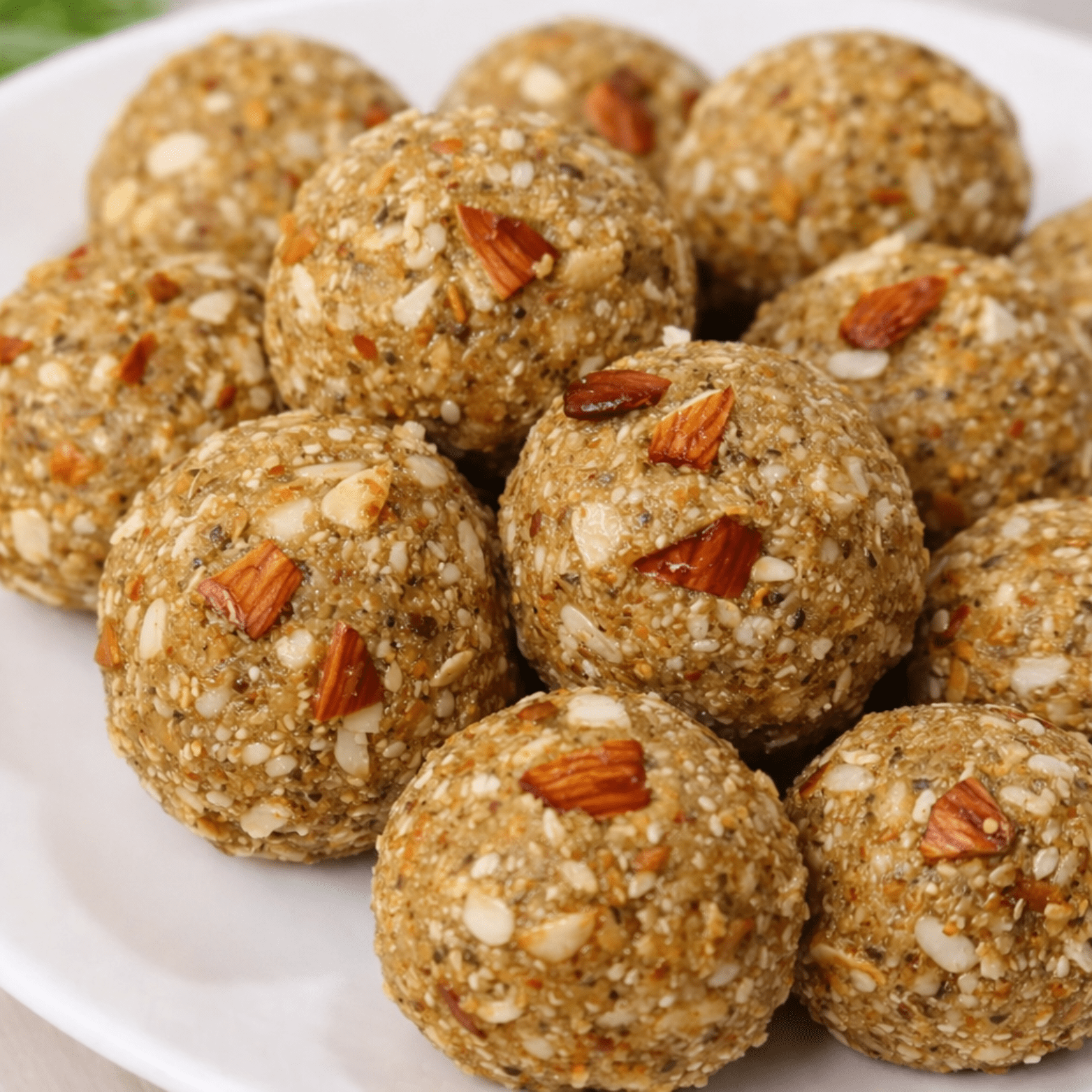 Vitamin-12 Rich Laddu - Image 2