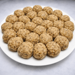 Zinc Rich Laddu