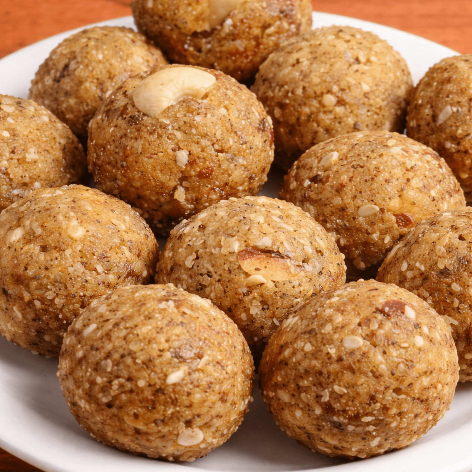 Zinc Rich Laddu - Image 2