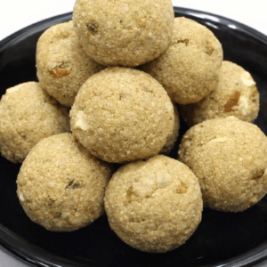 Potassium Rich Laddu