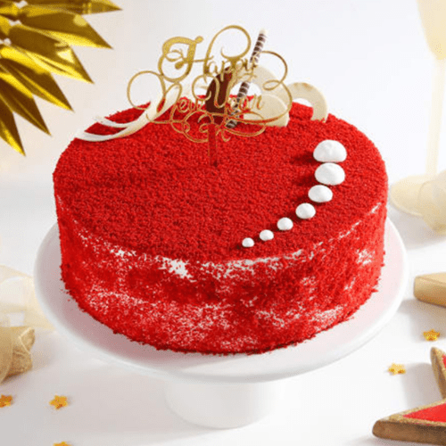 Red Velvet Cake