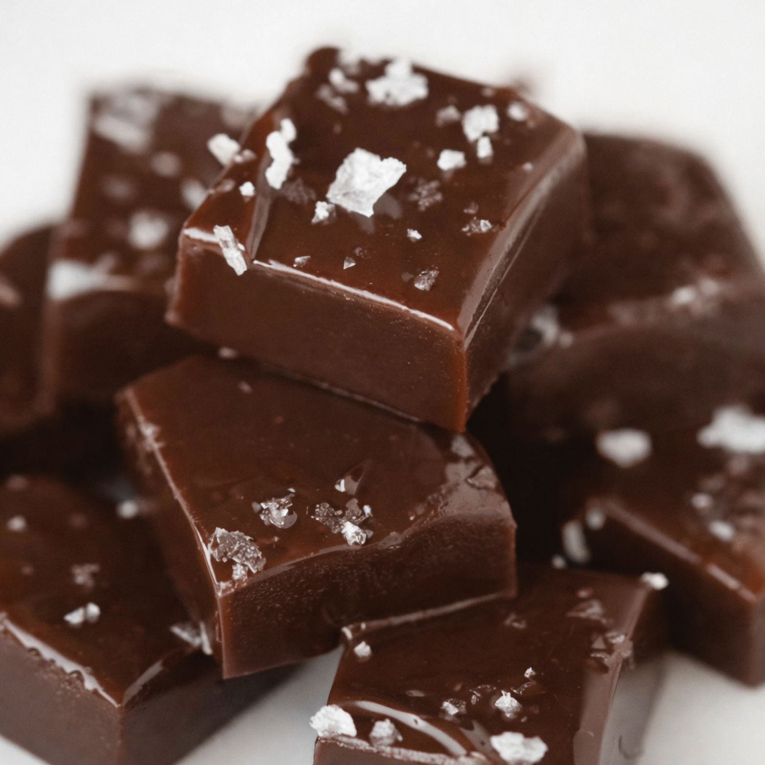 Mocha Caramel