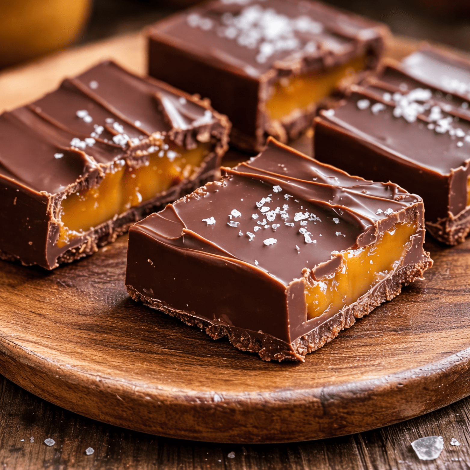 Mocha Caramel - Image 2