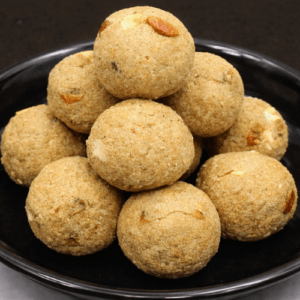 Magnesium Rich Laddu