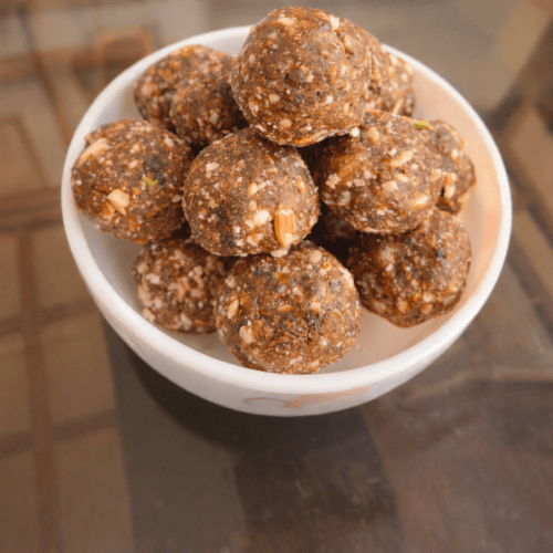 Magnesium Rich Laddu - Image 2